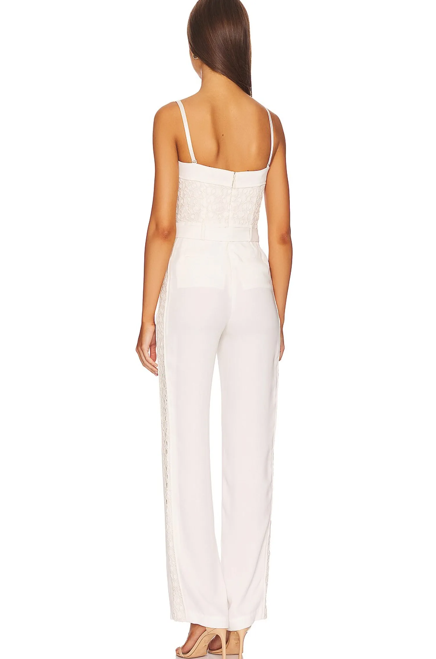 Women SIMKHAI Jumpsuits>Zaid Jumpsuit