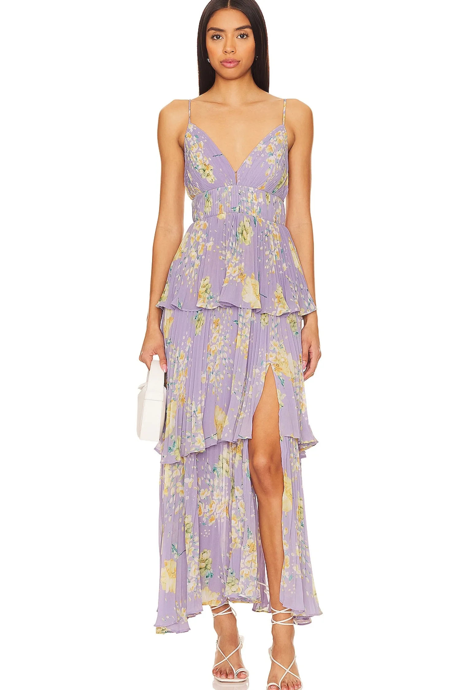 Women ASTR the Label Dresses>Zaida Dress