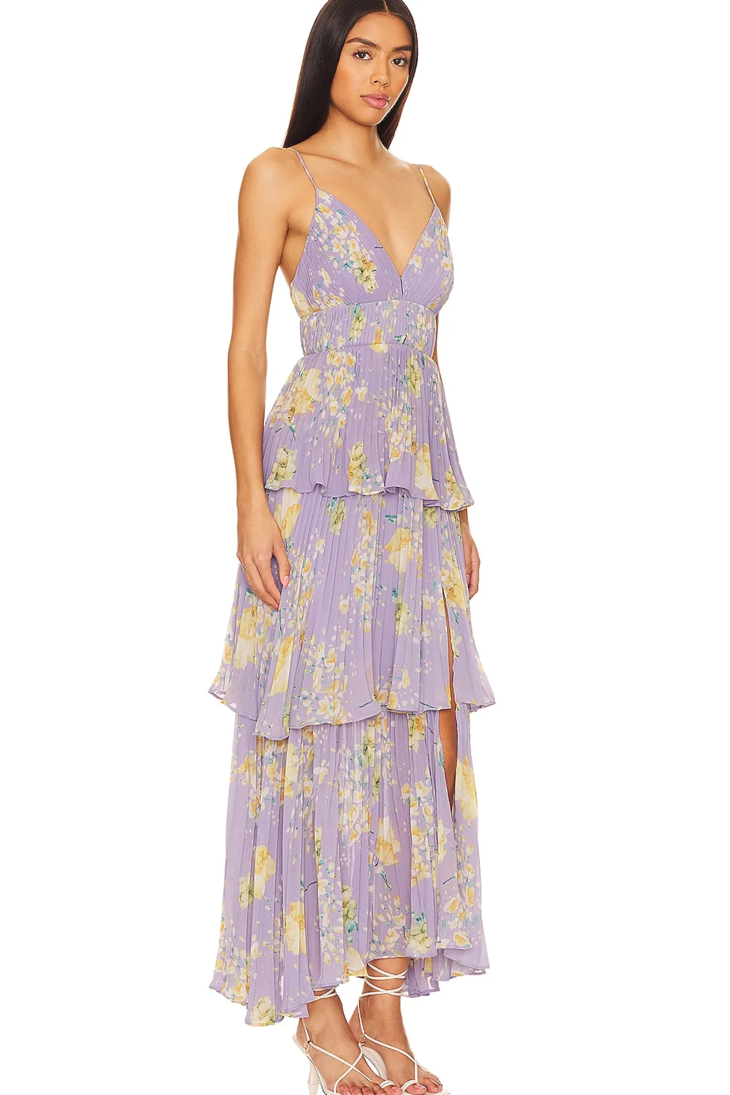 Women ASTR the Label Dresses>Zaida Dress