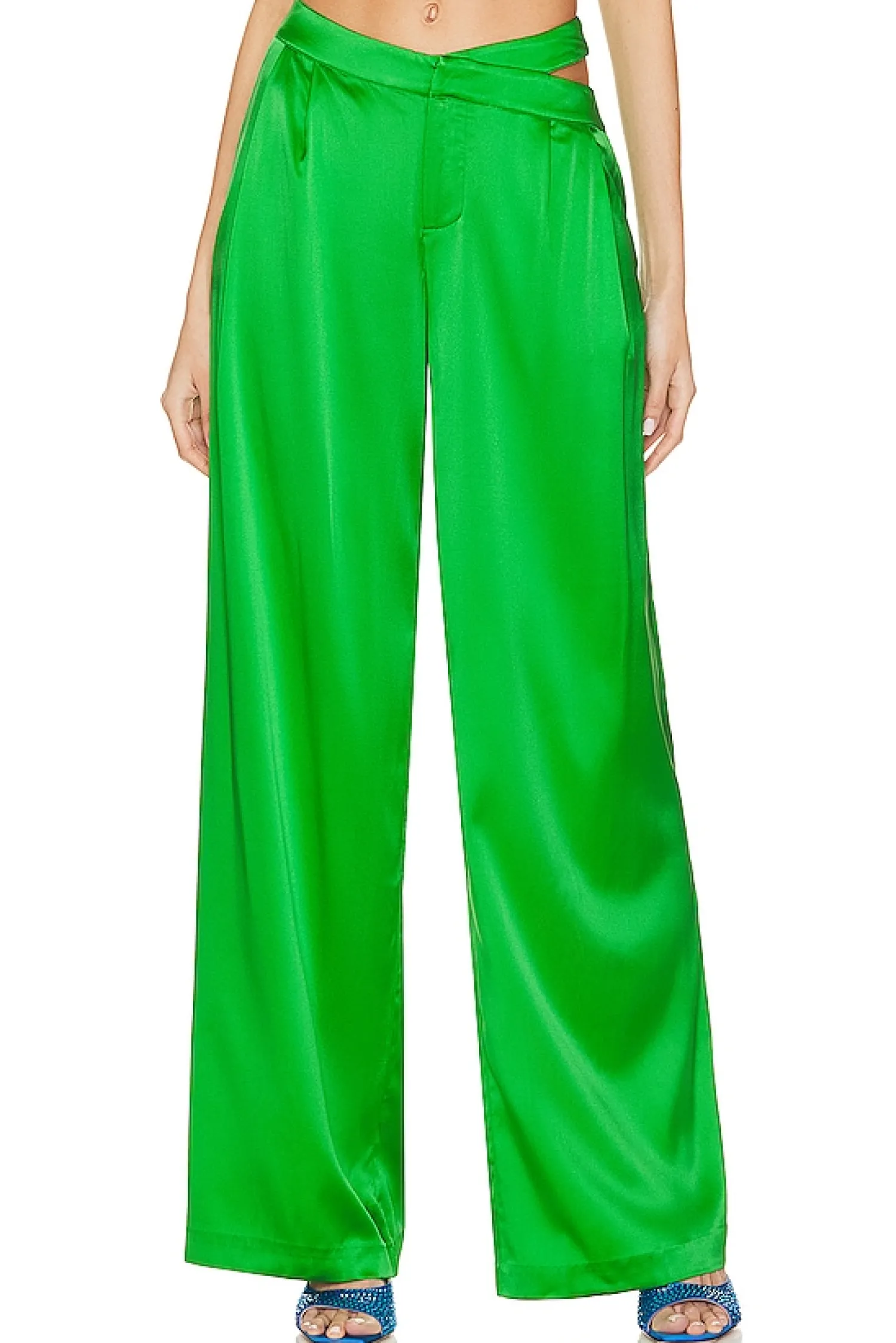 Women SER.O.YA Pants>Zarri Pant