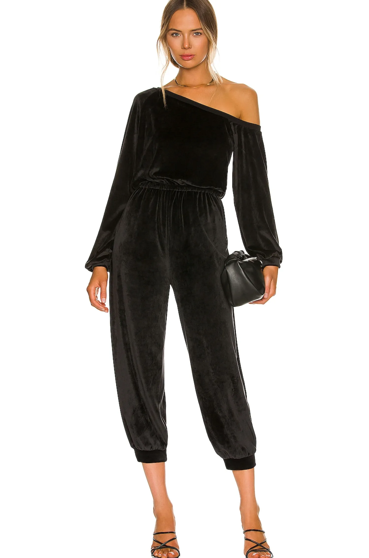 Women Lovers and Friends Jumpsuits>Zasha Jumpsuit