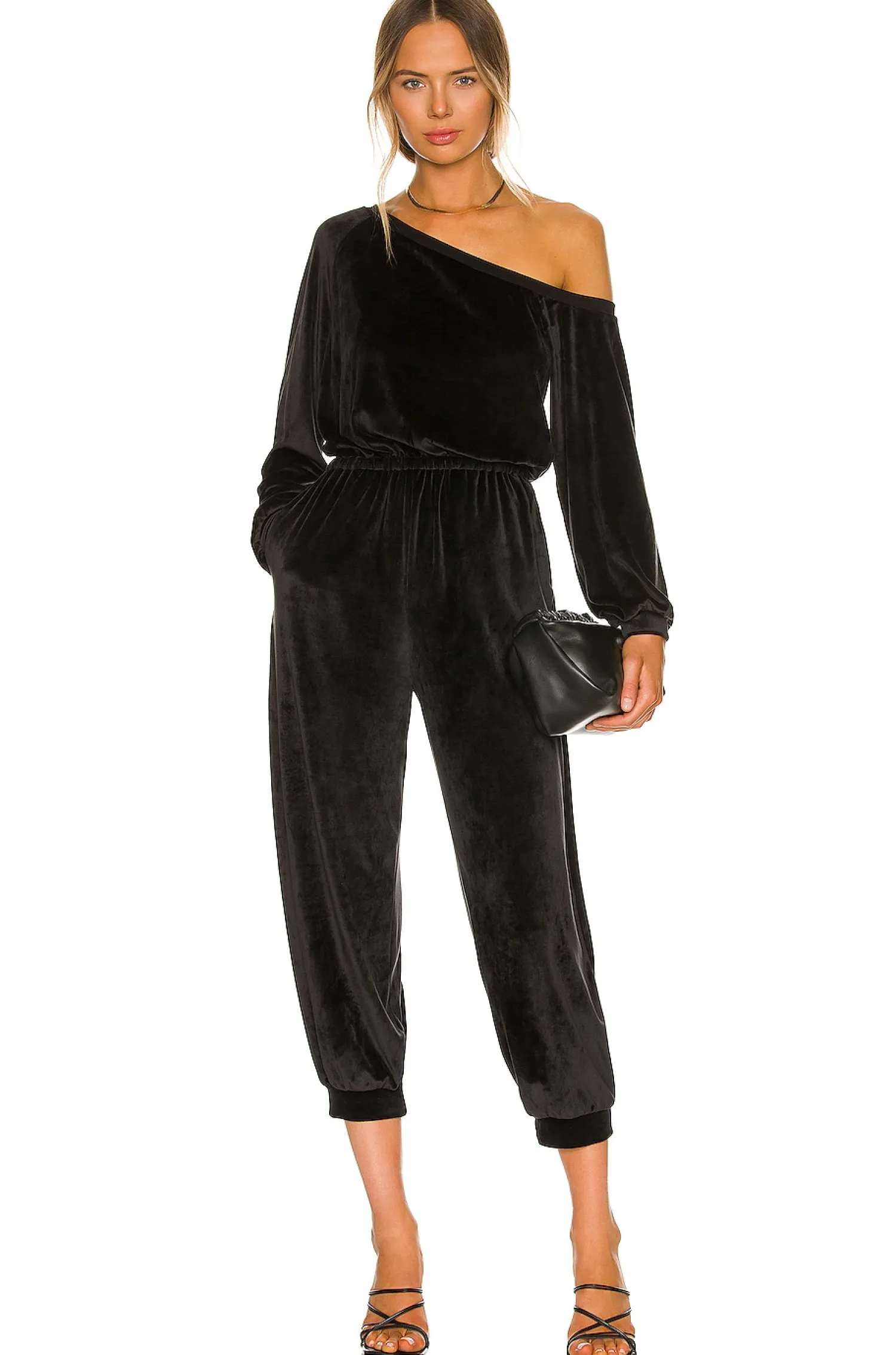 Women Lovers and Friends Jumpsuits>Zasha Jumpsuit