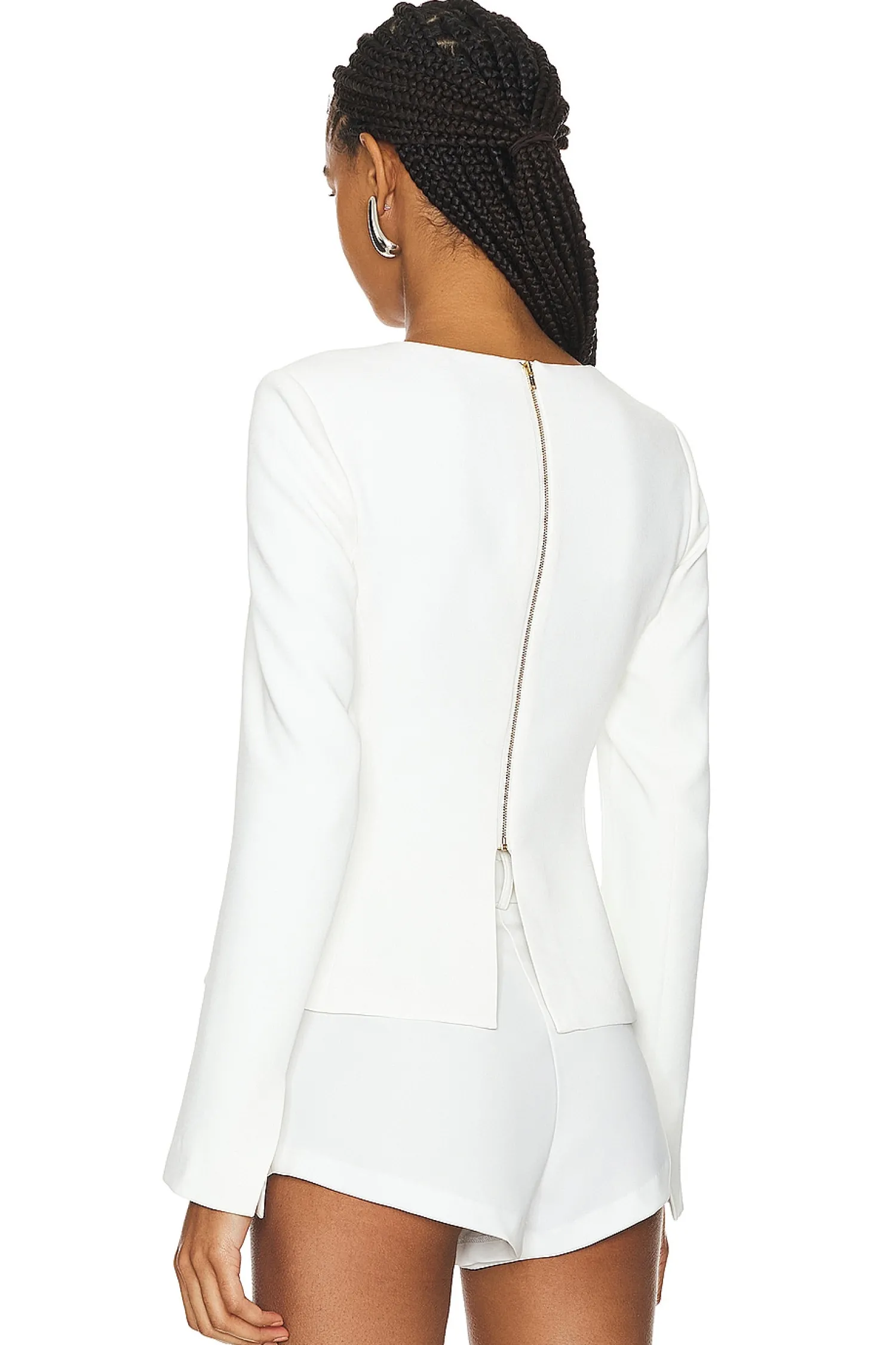 Women CAMI NYC Jackets & Coats>Zaynab Blazer