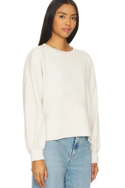 Women perfectwhitetee Loungewear>Zayne Sweatshirt