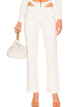 Women Camila Coelho Pants><noscript><img width=