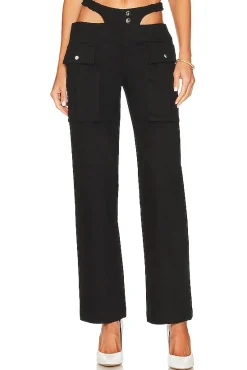 Women Camila Coelho Pants><noscript><img width=