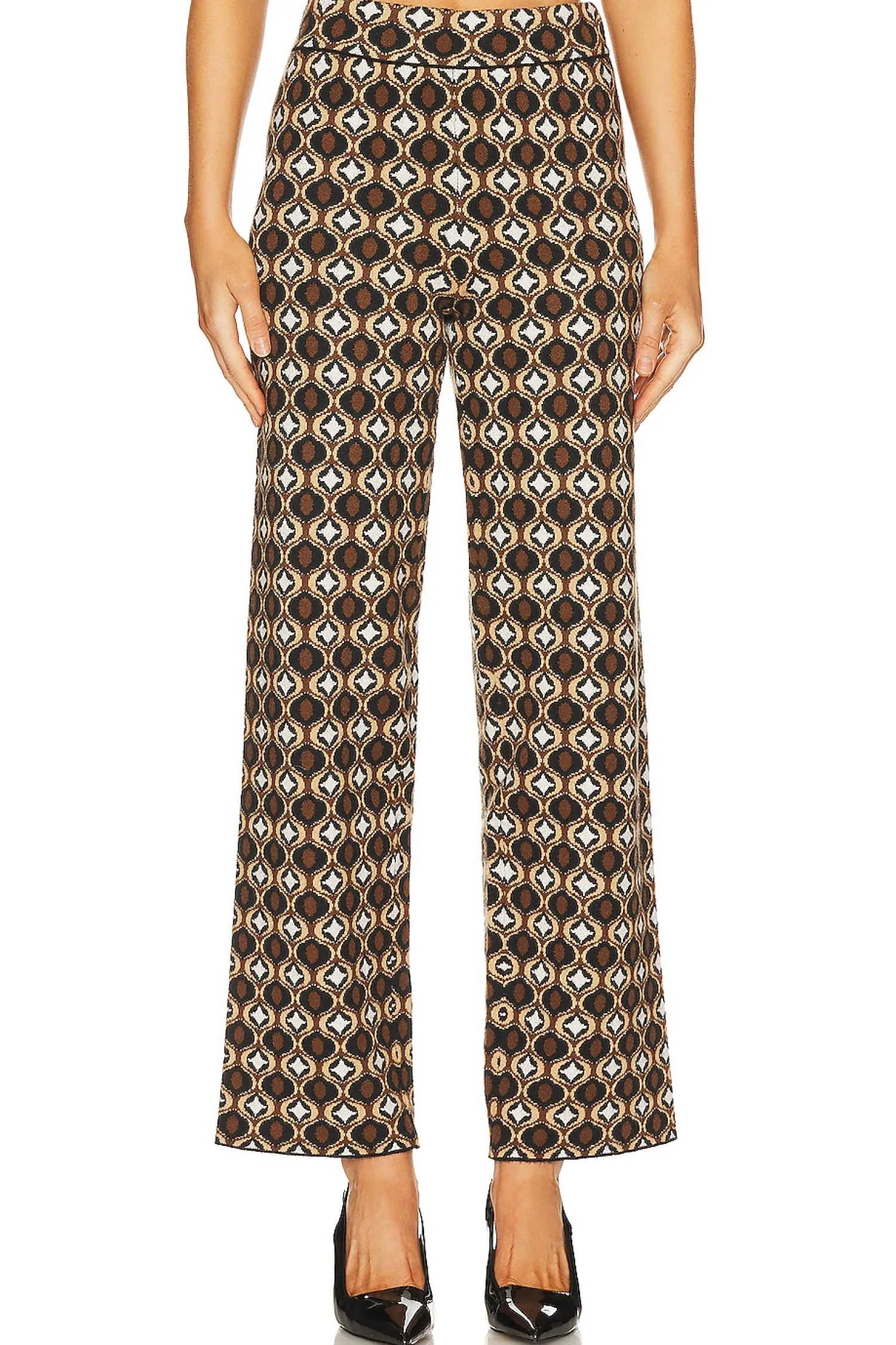 Women Show Me Your Mumu Pants>Zermatt Pant