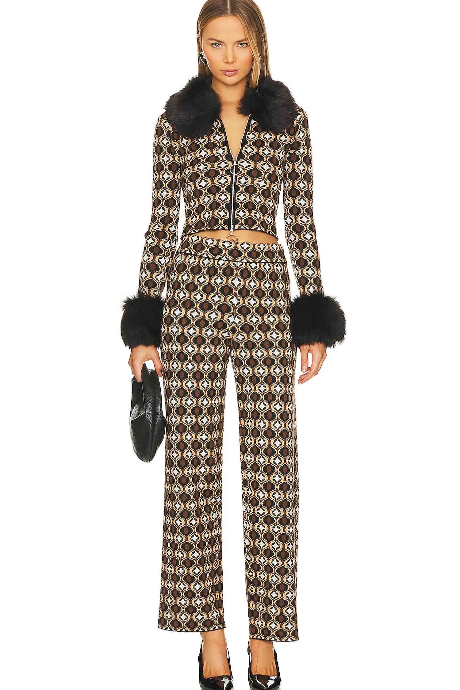 Women Show Me Your Mumu Pants>Zermatt Pant