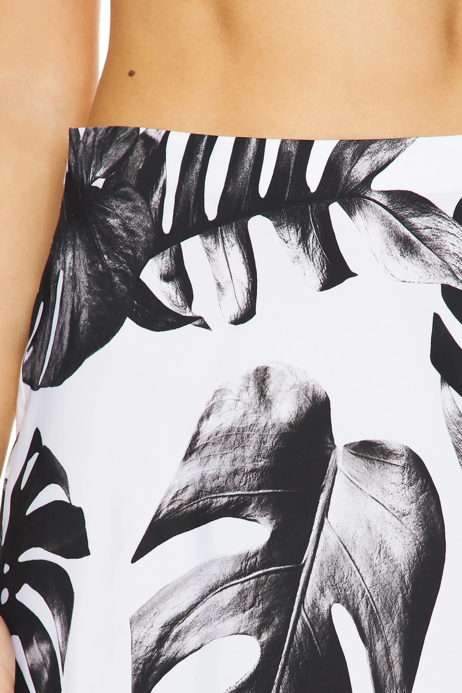 Women L'AGENCE Matching Sets>Zeta Long Skirt