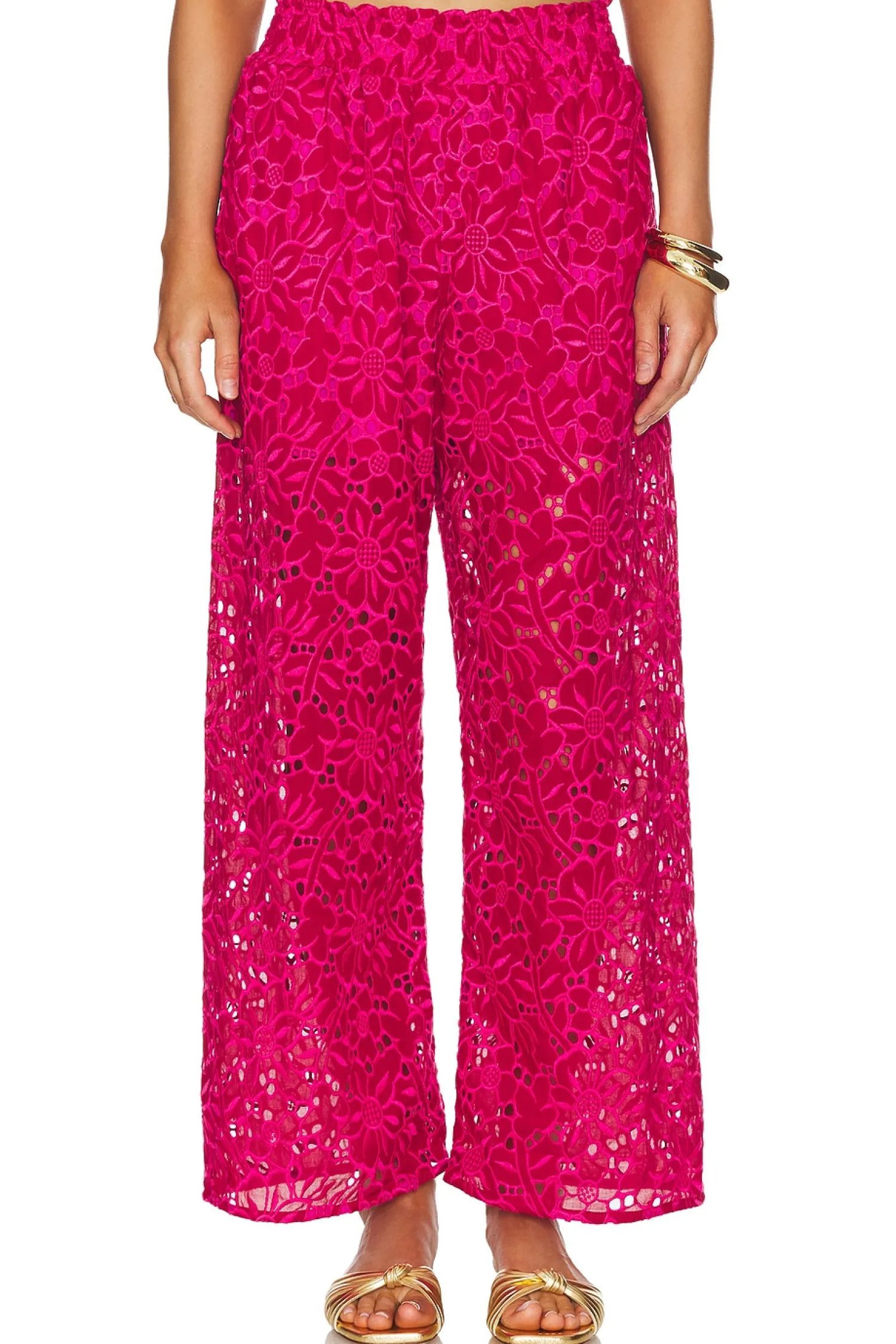 Women Waimari Pants>Zhara Pants