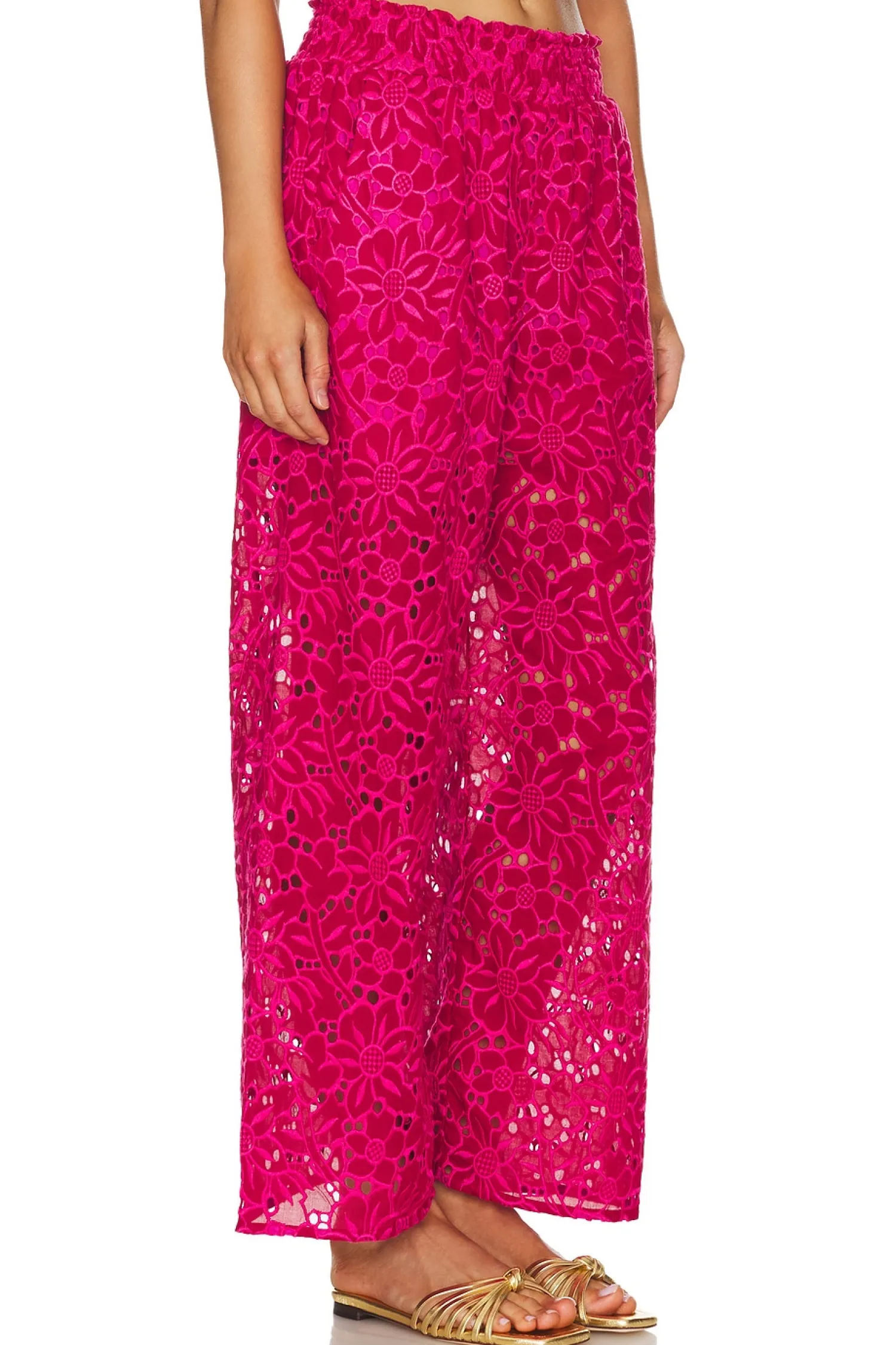 Women Waimari Pants>Zhara Pants