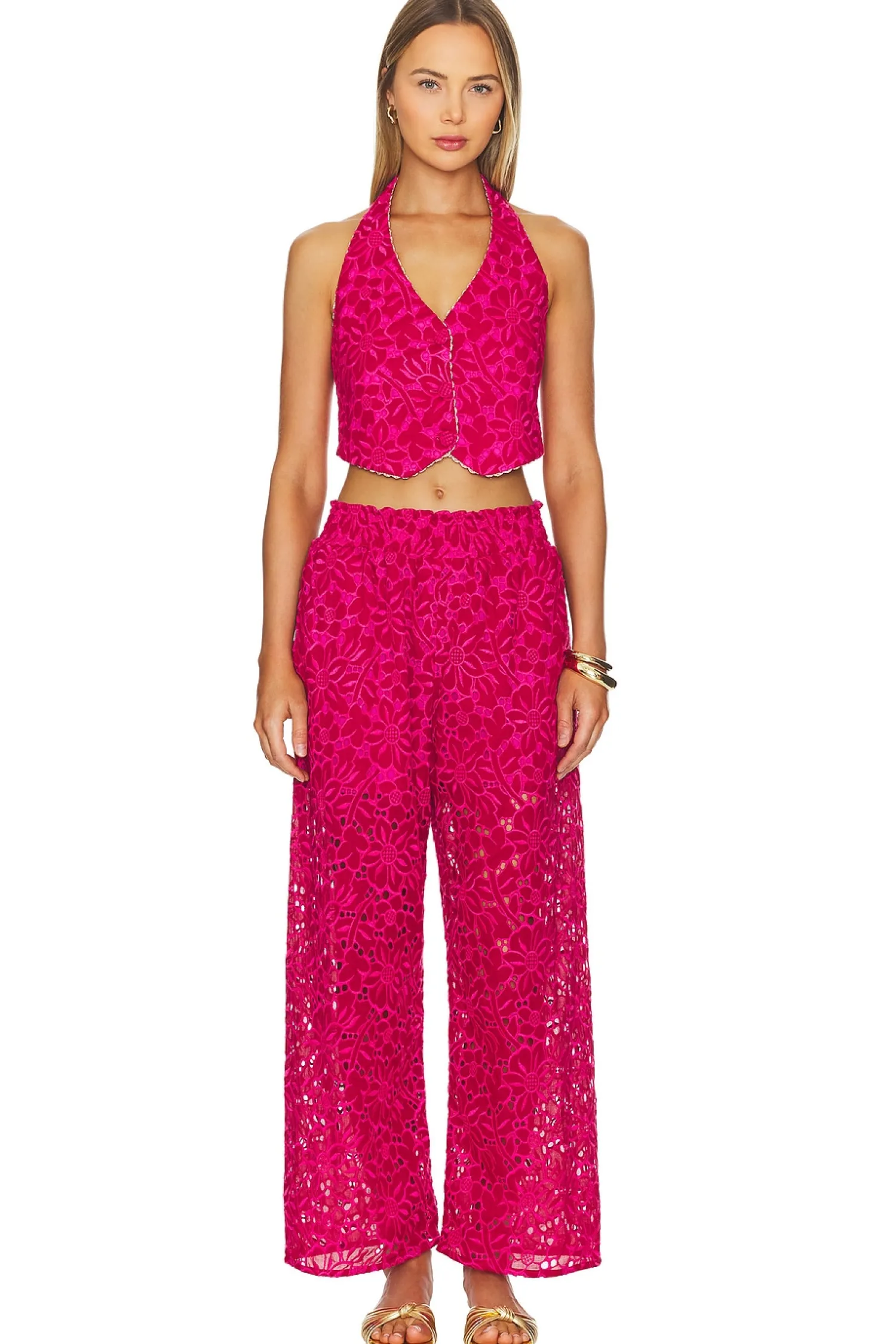 Women Waimari Pants>Zhara Pants