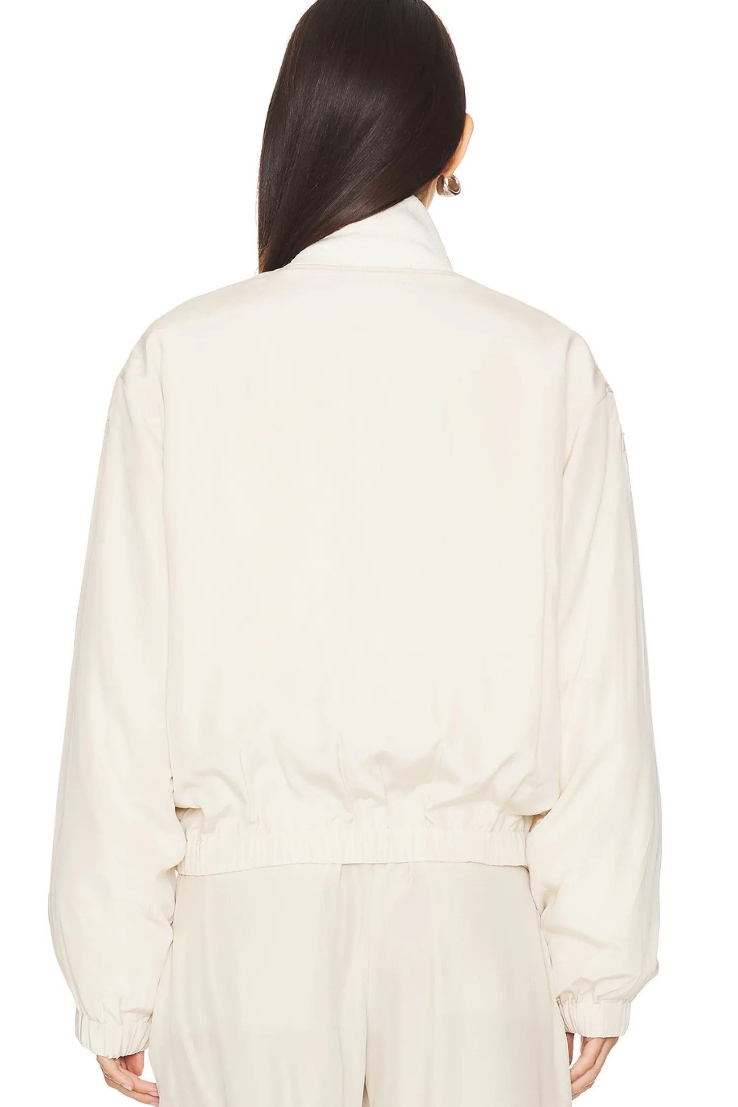 Women Helmut Lang Jackets & Coats>Zip Bomber