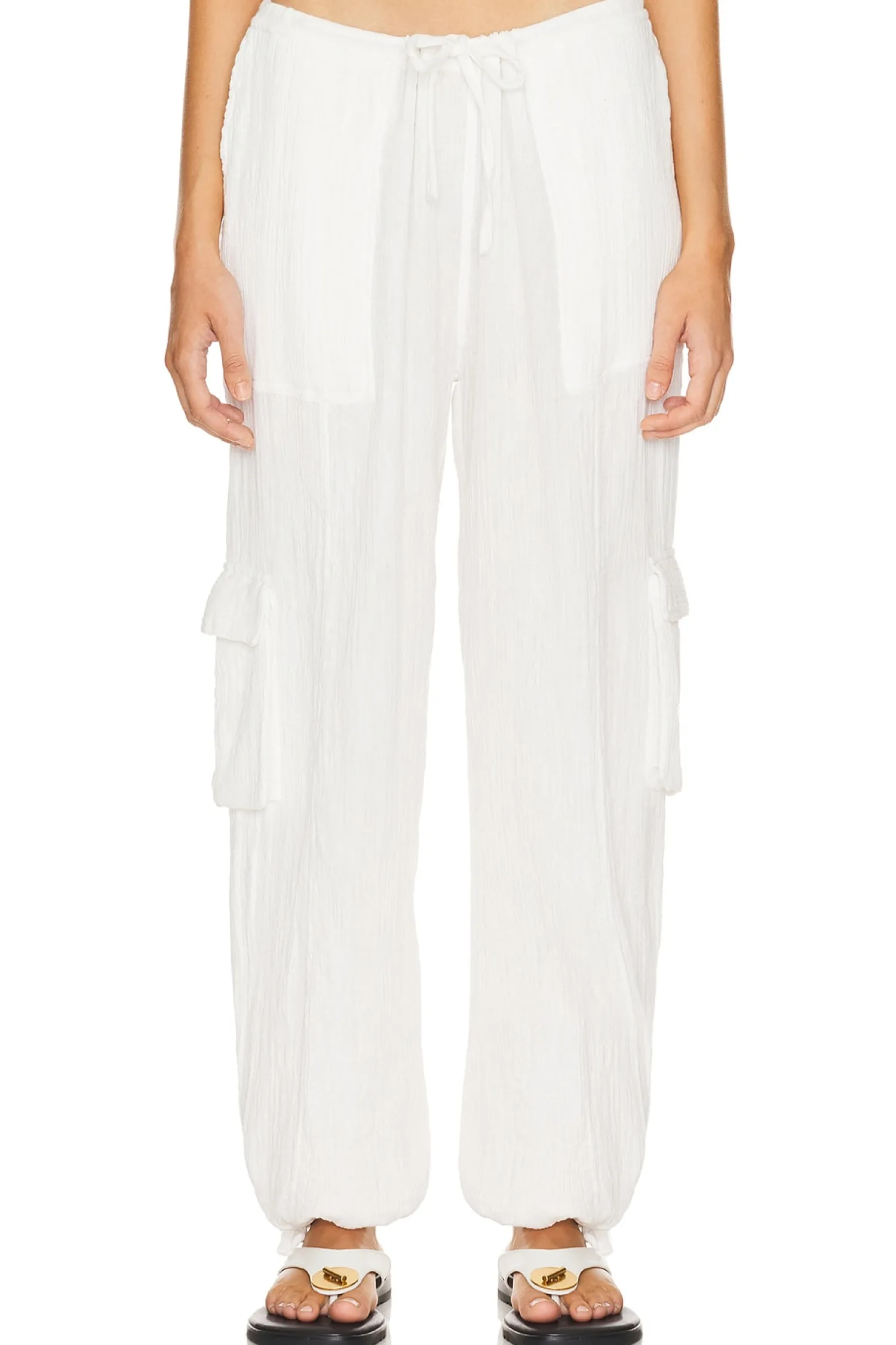Women SER.O.YA Pants>Zira Cargo Pant