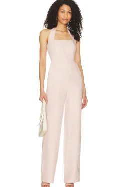 Women Lovers and Friends Jumpsuits>Zoie Jumpsuit