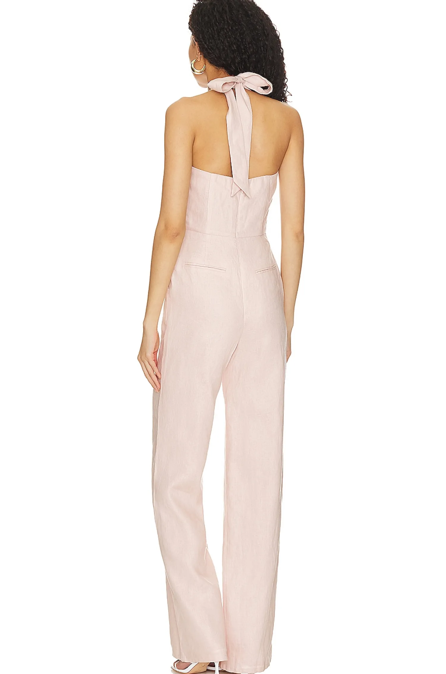 Women Lovers and Friends Jumpsuits>Zoie Jumpsuit