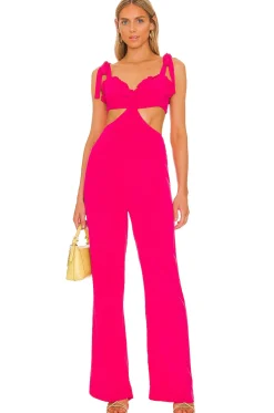 Women Lovers and Friends Jumpsuits>Zola Jumpsuit