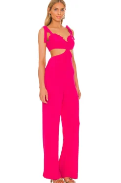 Women Lovers and Friends Jumpsuits>Zola Jumpsuit