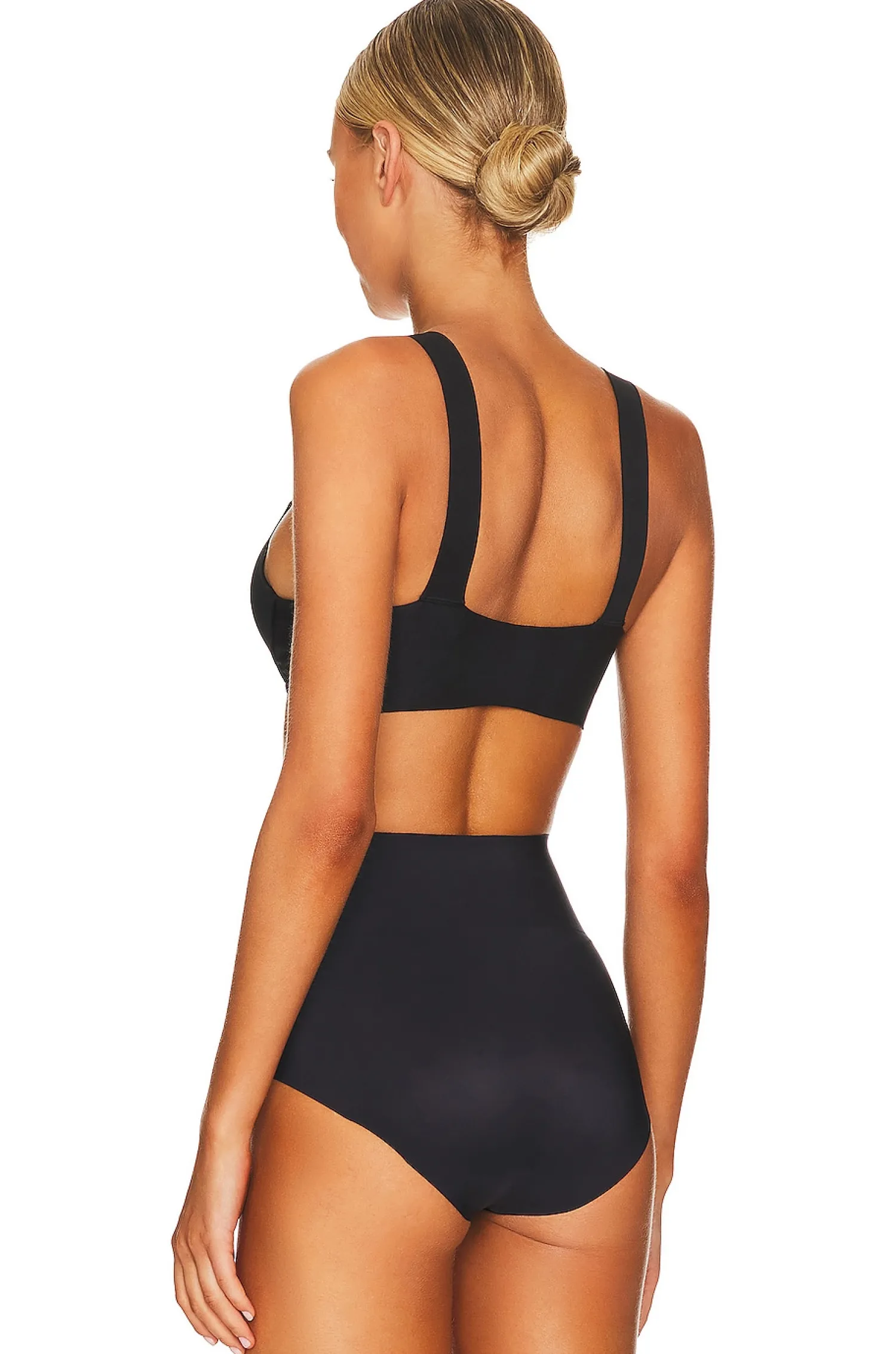 Women Commando Lingerie & Sleepwear>Zone Smoothing Brief