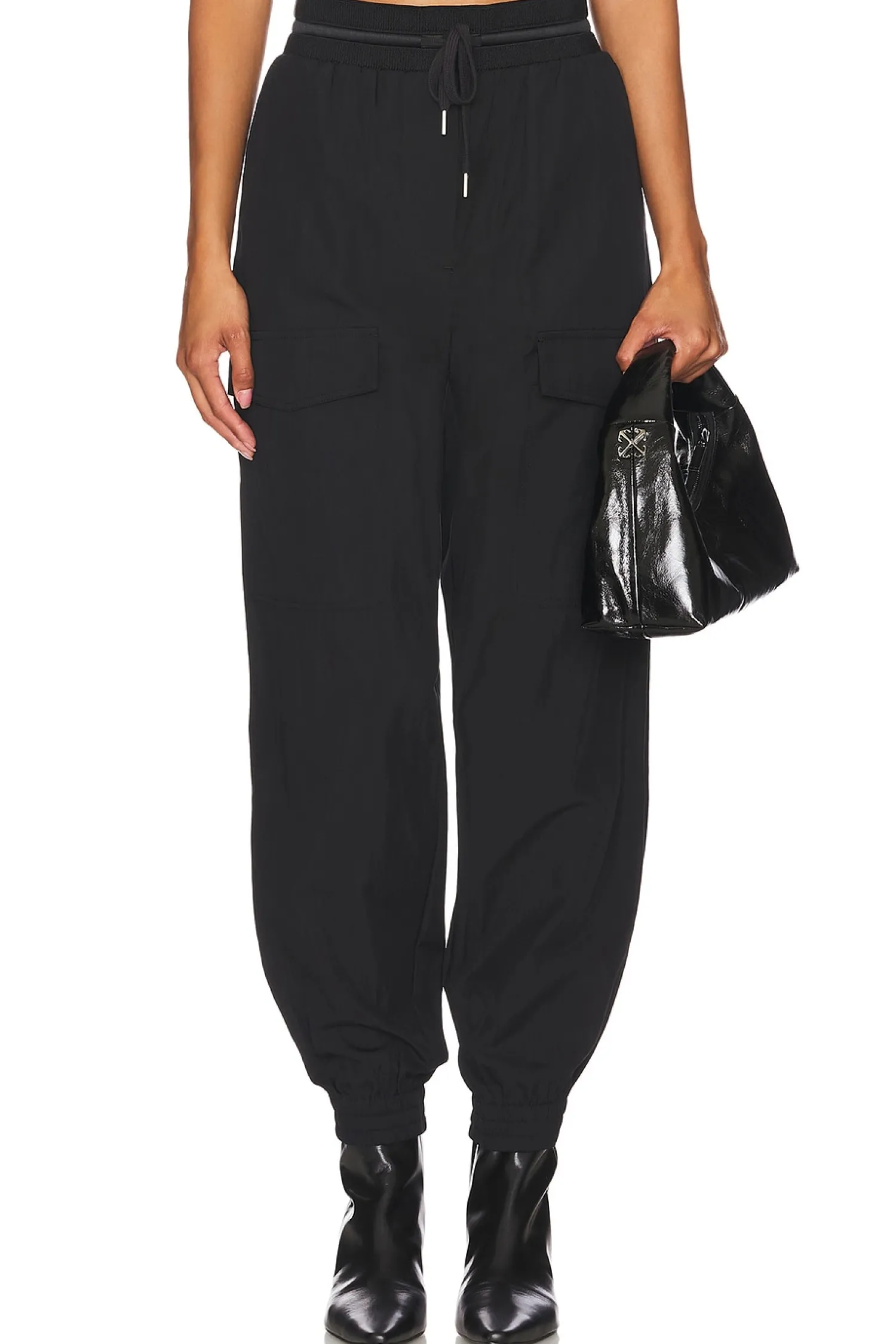 Women Helmut Lang Pants>Zoot Pant