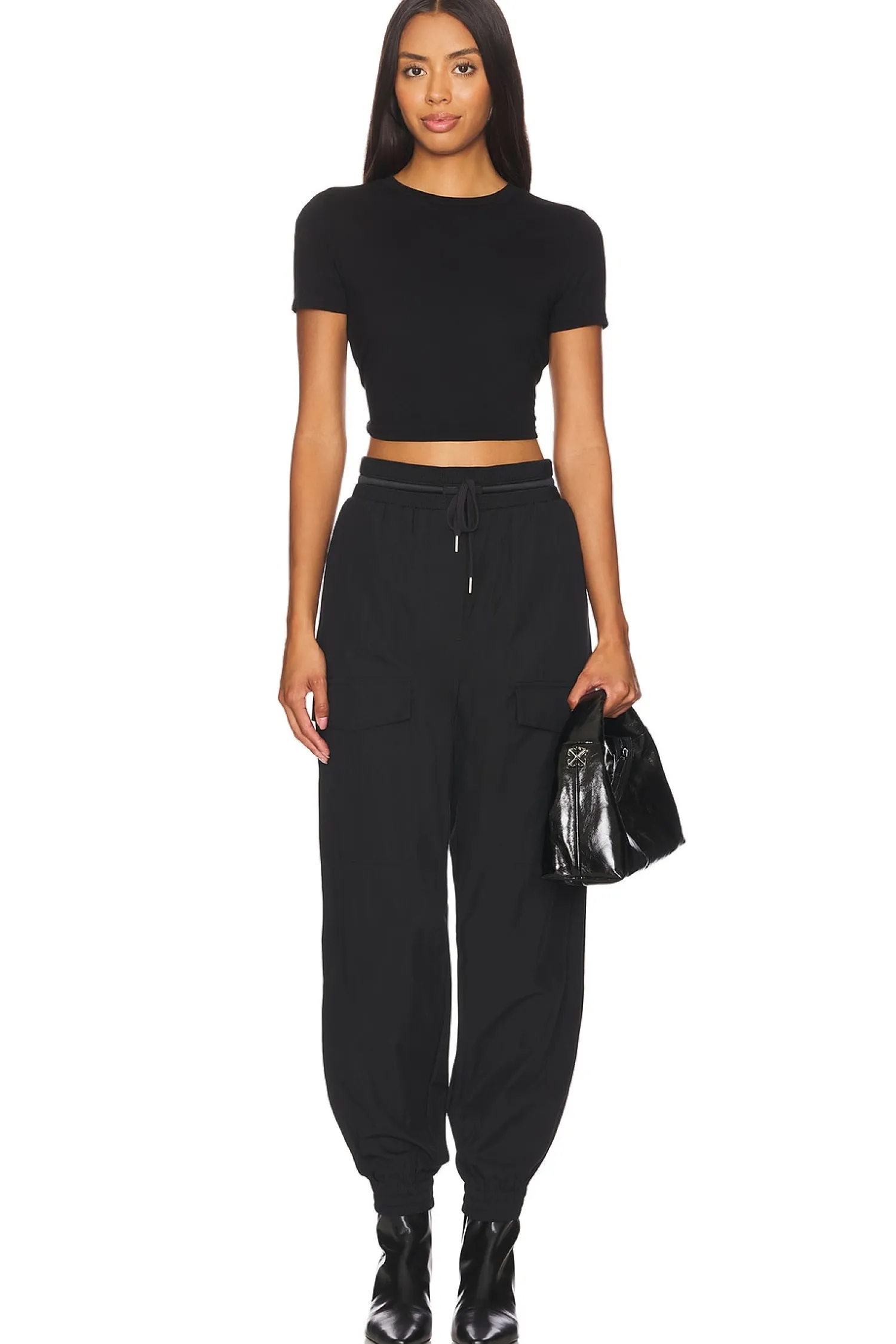Women Helmut Lang Pants>Zoot Pant
