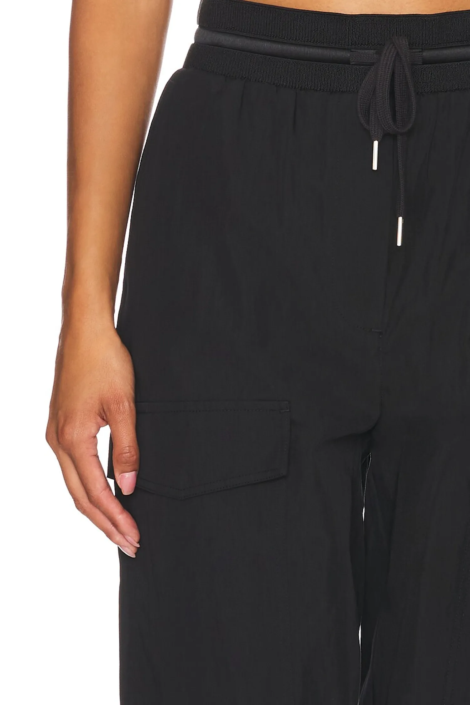 Women Helmut Lang Pants>Zoot Pant
