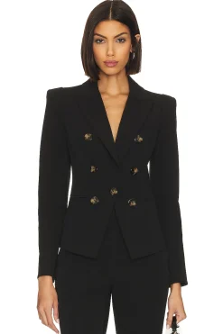 Women Veronica Beard Jackets & Coats>Zuna Dickey Jacket